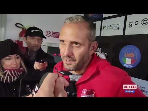 Promozione/B: Città di Teramo - Favale 1980 1-0