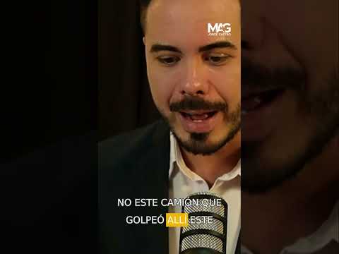 Camión impacta contra subestación eléctrica y deja a más de 9.000 clientes afectados en Cienfuegos
