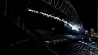 Midnight Lights - Stadium Dubstep | 1080 | HD