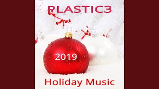 Dech The Halls Christmas Rock