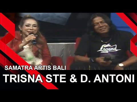 TRISNA STE & D. ANTONI | SAMATRA ARTIS BALI
