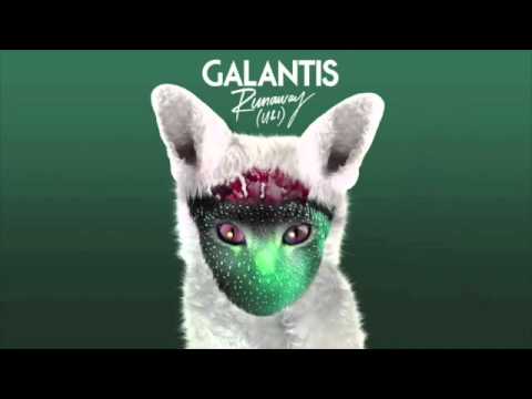 Galantis - Runaway (Devarra Trap Edit)