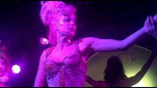'Fight Like A Girl' by Emilie Autumn @ the Gershwin Room, Melbourne, 15/11/11.