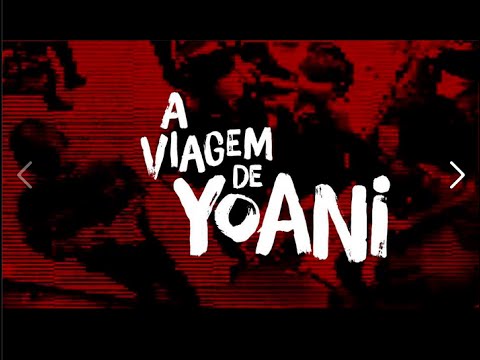 A Viagem de Yoani