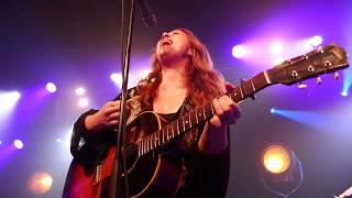 The Lone Bellow - Feather - 11/16/17 - Higher Ground