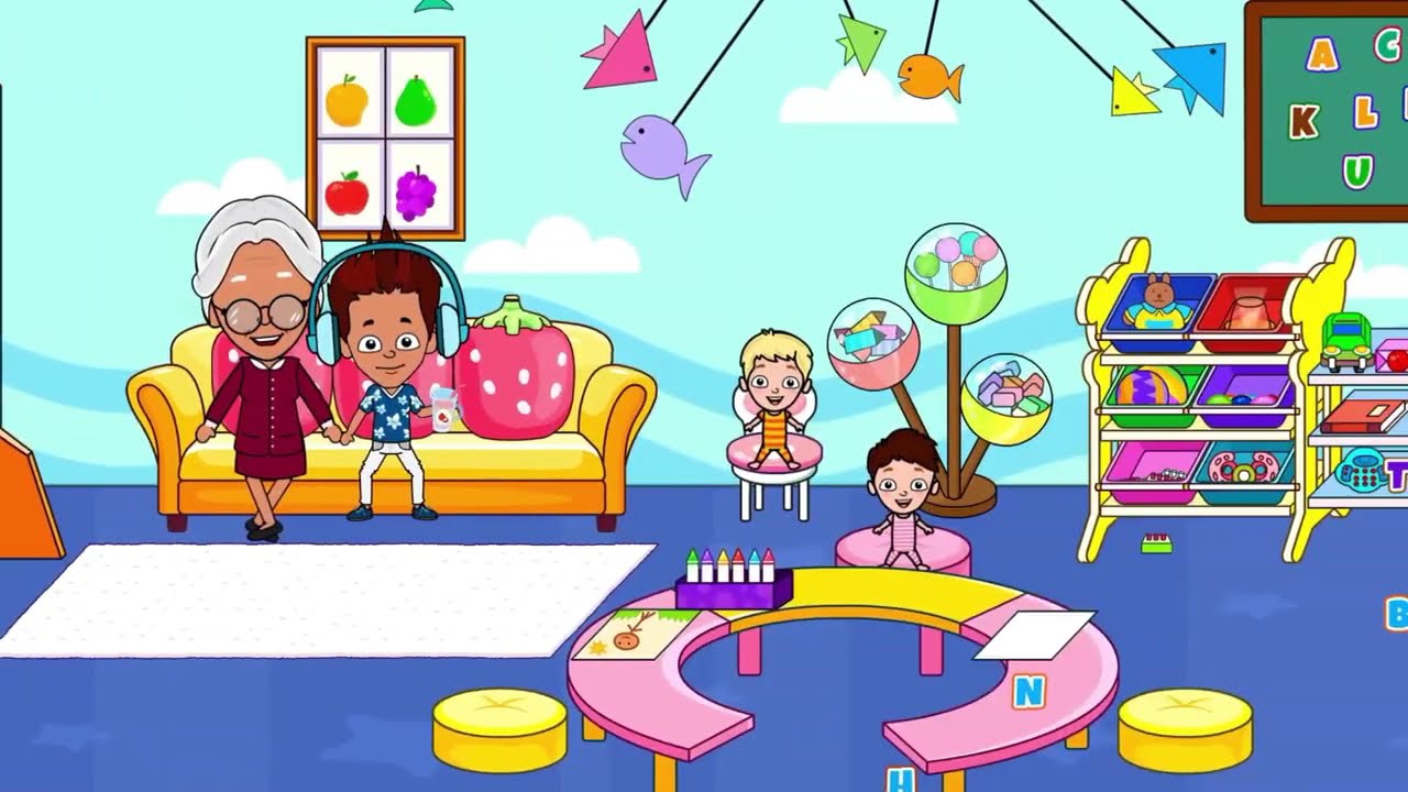 Click to play