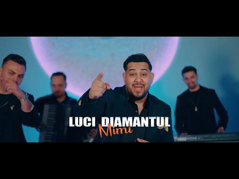 Luci Diamantul - Mimi [oficial video] 2023