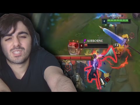 Vom Kha Zix OTP zum Jarvan OTP