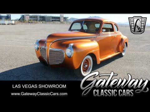 1941 Plymouth Special Deluxe (CC-1907589) for sale in O'Fallon, Illinois