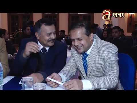 Avenues @ Business - 06.02'19