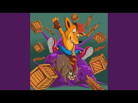 The Ooda-Booga Boogie (Remix)