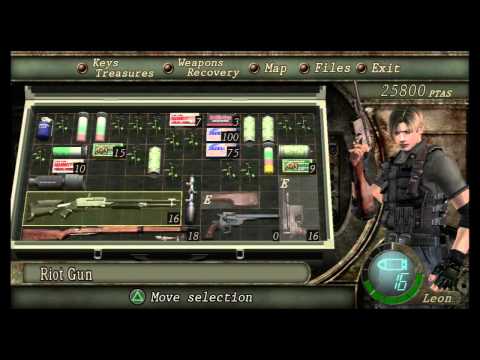 Resident Evil 4 - Playthrough pt64