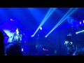 Yeasayer - Blue Paper (Live) @ House Of Blues Dallas