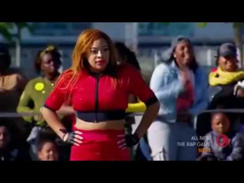 Dancing Dolls vs Strut n Strive CallOuts