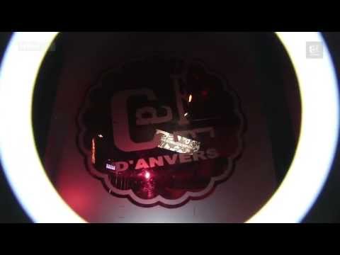 Klangkarussell @ Manifest @ CDA - Official After Movie