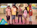 Gokuldham Starts Holi Preparations Taarak Mehta Ka Ooltah Chashmah Ep 3711 FE 6 Mar 2023