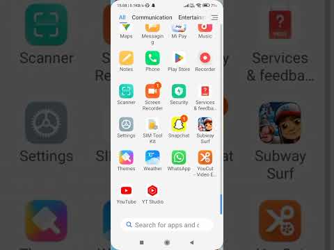 redmi note 6 Pro, how to on and off do not disturb, redmi mobile mein do not disturb kaise on and of