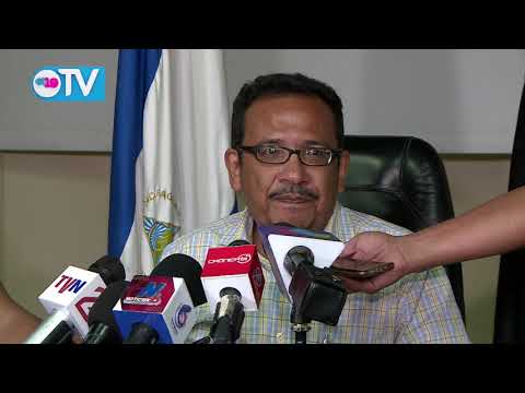 Ineter: Sistema de baja presión continuará generando lluvias en el país