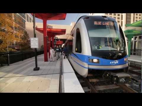 Welcome to Charlotte!