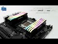 TOP 9 DES MEILLEURS RAM RGB 2022 DDR4 Pour Config PC Gamer