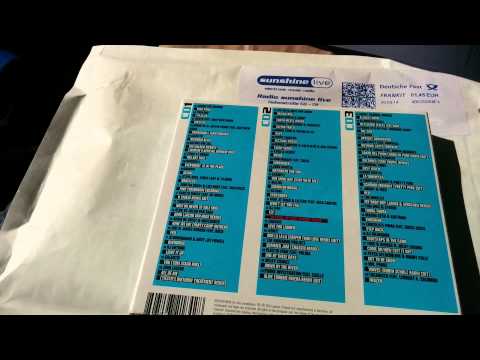 Sunshine live vl. 51 Gewonnen