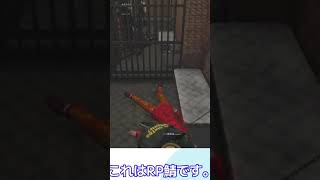犯罪者を煽り倒す新人警官 | #otoya_ichinose (#Twitch)