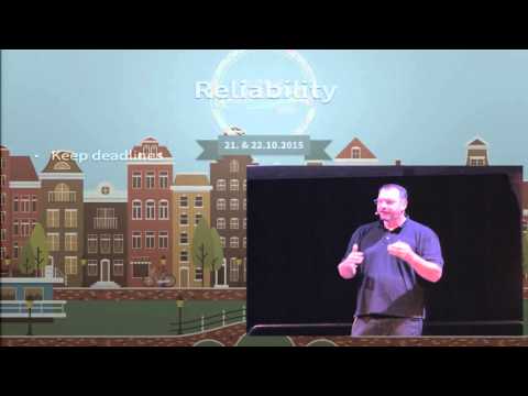 TYPO3 CMS 7 - How we got here -  Benni Mack & Mathias Schreiber