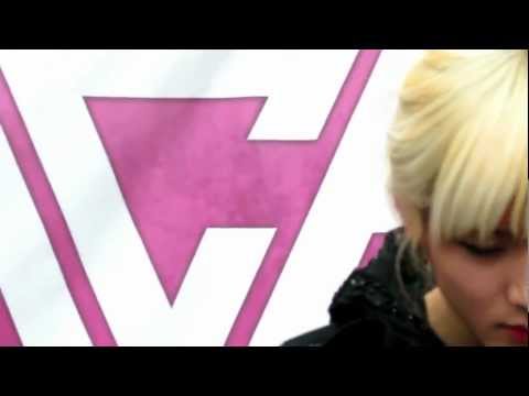 120325- Fansign; Minhyun & Ren