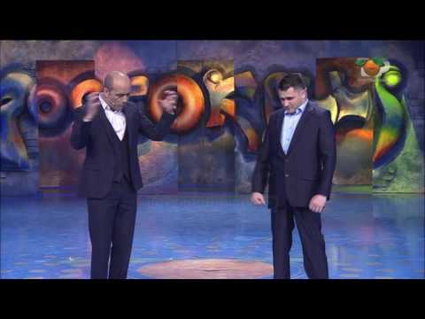 Portokalli, 13 Prill 2014 - Gjini (PD vetem me gra)