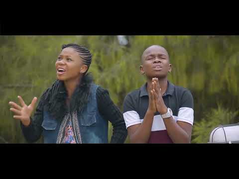 UHESABU by the chosen by God Official Video