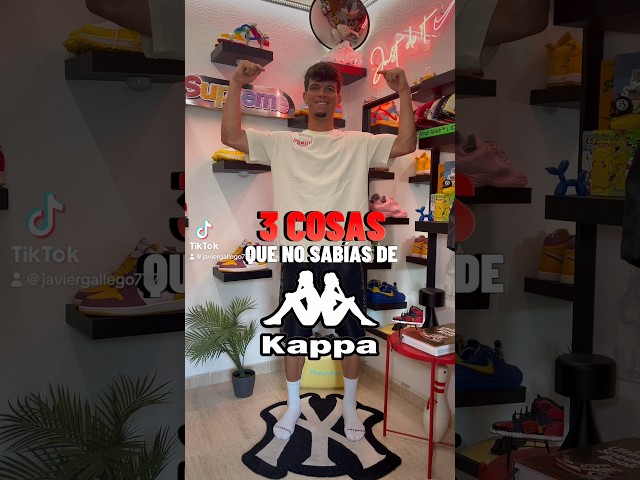 Vídeo relacionado con Kappa Sudadera ABLAS Pro 7 Monaco 23-24, Amarillo/Azul, L, Hombre