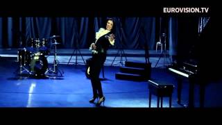 Kaliopi - Crno i Belo (F.Y.R. Macedonia) 2012 Eurovision Song Contest Official Preview Video