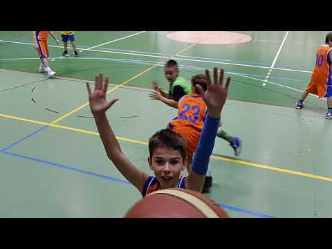 Sparing z MUKS Piaseczno 2006