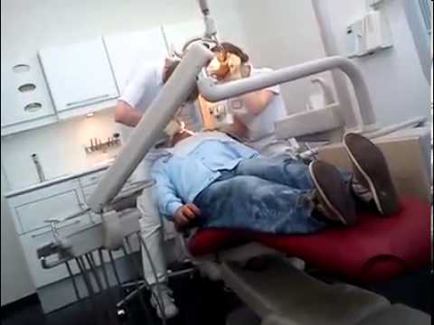 Ein Indianer kennt keinen Schmerz! / Teil 1