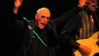 Graham Parker and The Rumour -  Dont Ask Me Questions