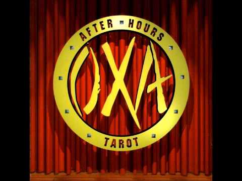 ** OXA **   After Hours    (mas ricardo 1997)