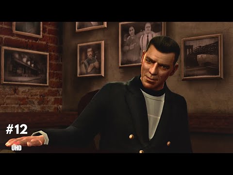 Grand Theft Auto 4: The Complete Edition Gameplay Walkthrough Part 12 - PC 4K 60FPS@RockstarGames