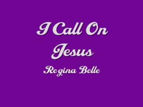 I Call on Jesus