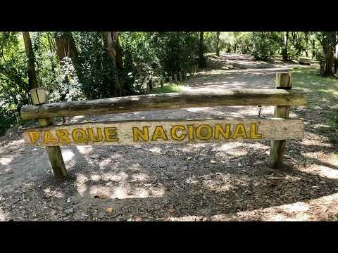PARQUE GRAL. #ARTIGAS. (Ciudad de #Pando, #Canelones)