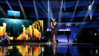 Nolwenn Leroy 1-Simplement_pour_un_soir_Dis_quand_reviendras_tu