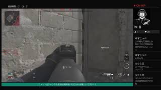 たなか、現代の戦場に身を投じるってよ＃4《CoD MW2　マルチプレイヤー》