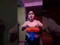 Hot Day Fusion Vlog Desi Bhabhi Love ️ YT Membership Link In Description Box Tips Hub Back