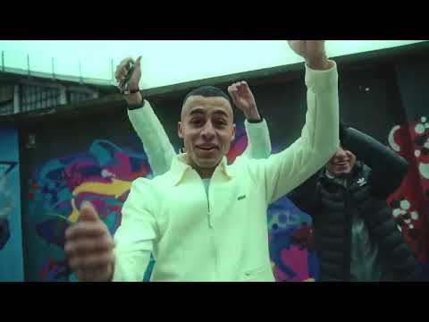 Ak-bibo47 senza documenti (ft. sharshar)