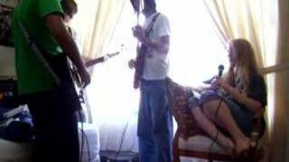 The Mookies, IOU (Zolof The Rock & Roll Destroyer Cover)