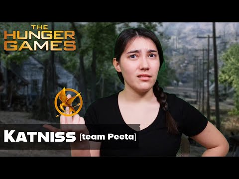 if The Hunger Games movie was book accurate