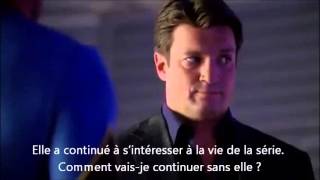 Castle 5x06 Sneak Peek 5 vostfr