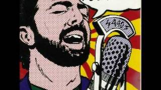 Juan Luis Guerra- Canto de Hacha