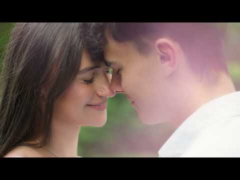 Ciprian si Mihaela Istrate - Dragostea frumoasa floare