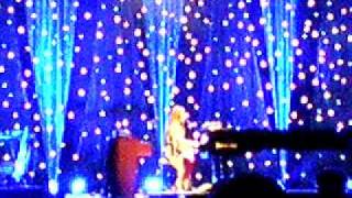 Tori Amos Live A Sorta Fairytale Kansas City Starlight Theater 2009