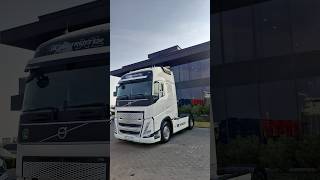 Volvo FH 460 truck tractor | Image 4 - Autoline